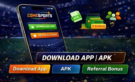 Download the app, unlock code 55WWCA300, and enter ₹1 contests faster