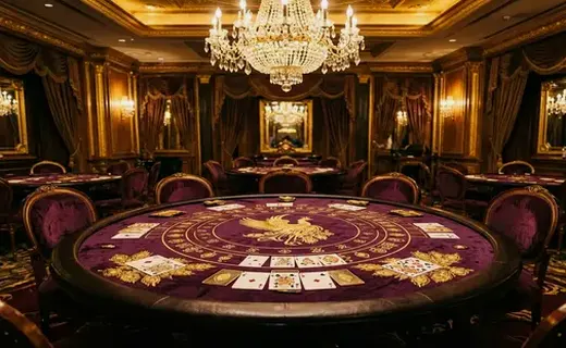 Speed Baccarat