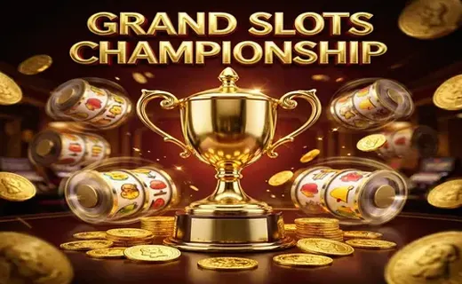 Grand Slots Championship
